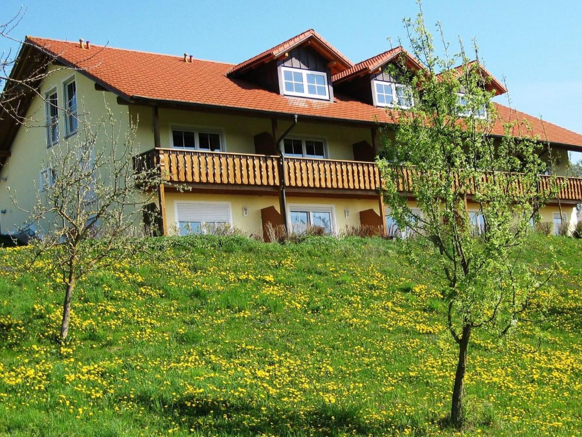 Comfortable Apartments In Rotthalm Nster Rotthalmuenster Εξωτερικό φωτογραφία