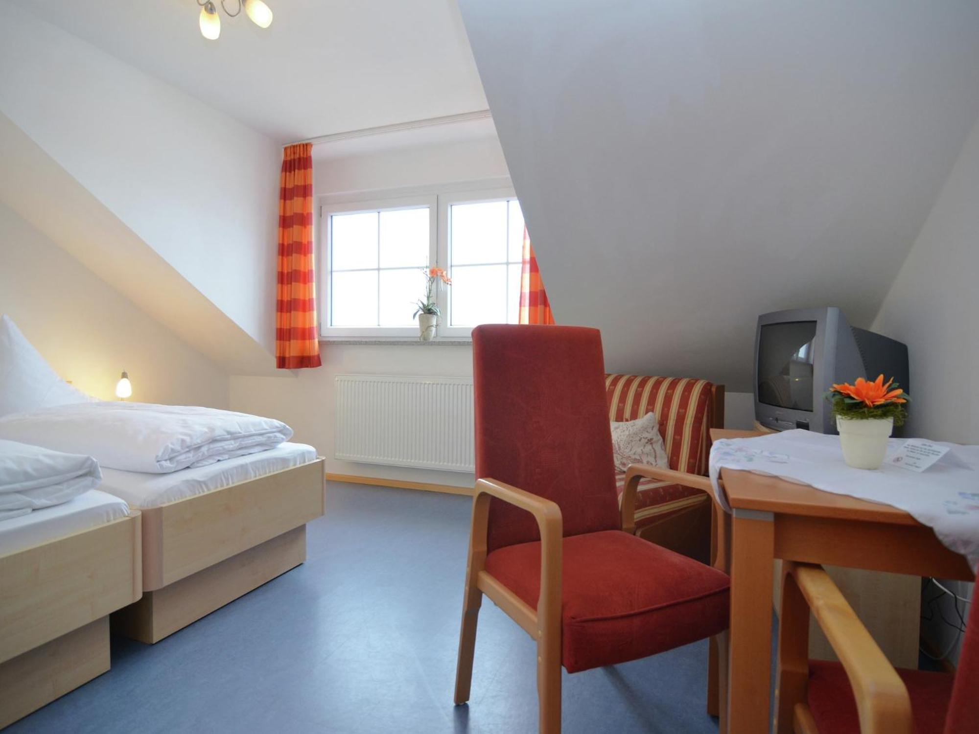 Comfortable Apartments In Rotthalm Nster Rotthalmuenster Εξωτερικό φωτογραφία