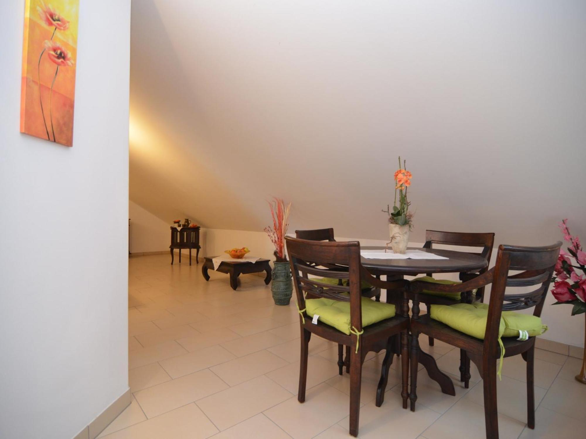 Comfortable Apartments In Rotthalm Nster Rotthalmuenster Εξωτερικό φωτογραφία