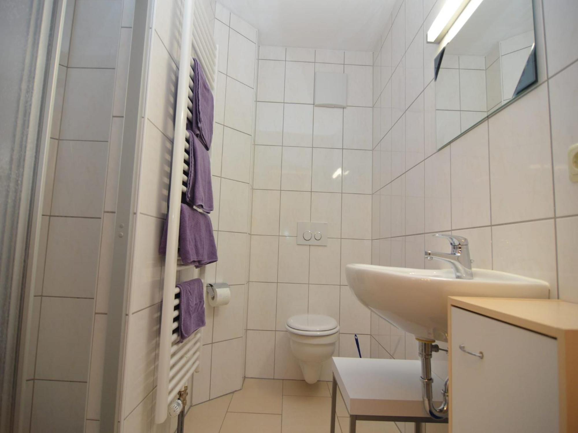 Comfortable Apartments In Rotthalm Nster Rotthalmuenster Εξωτερικό φωτογραφία