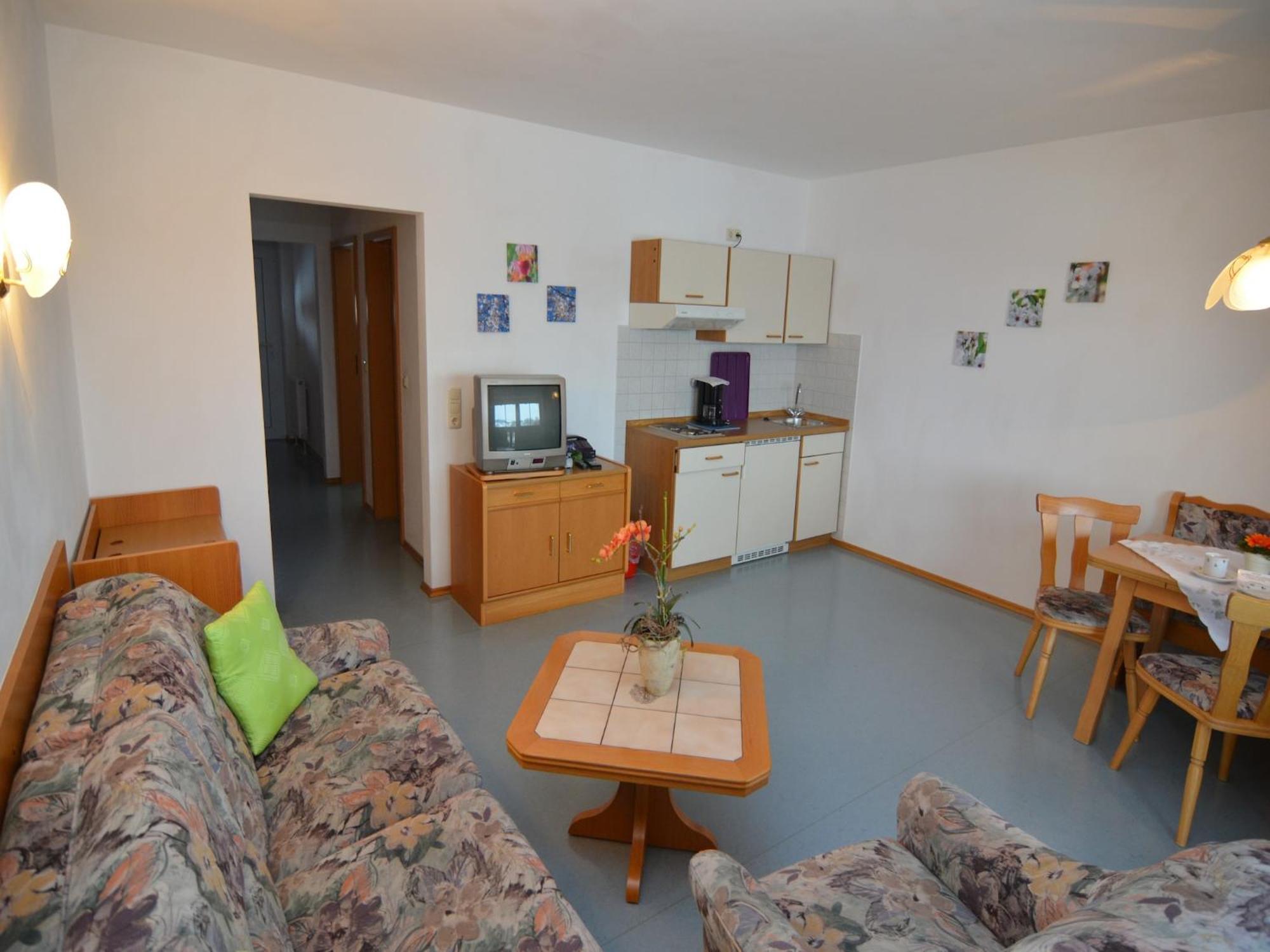 Comfortable Apartments In Rotthalm Nster Rotthalmuenster Εξωτερικό φωτογραφία