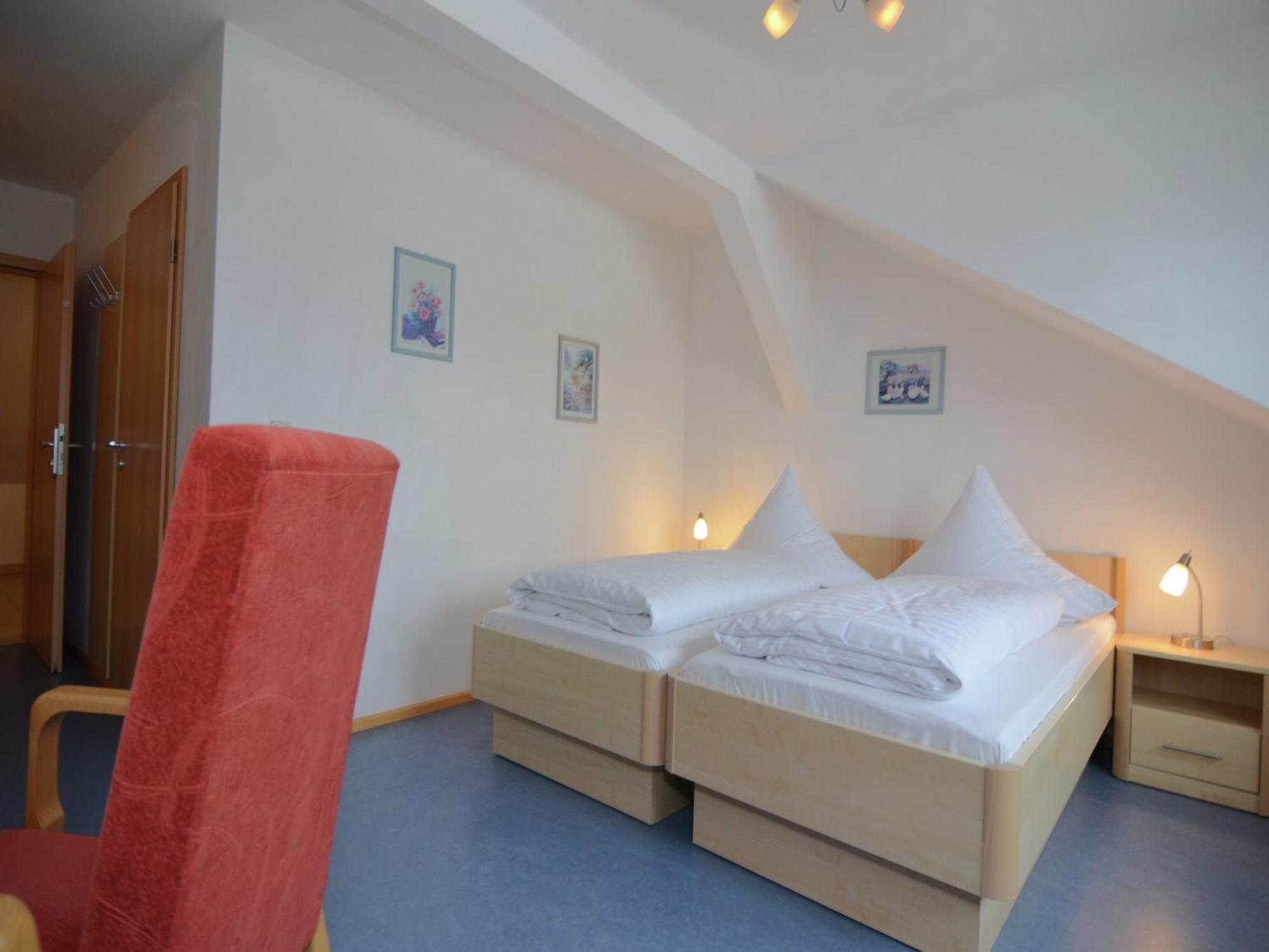 Comfortable Apartments In Rotthalm Nster Rotthalmuenster Εξωτερικό φωτογραφία