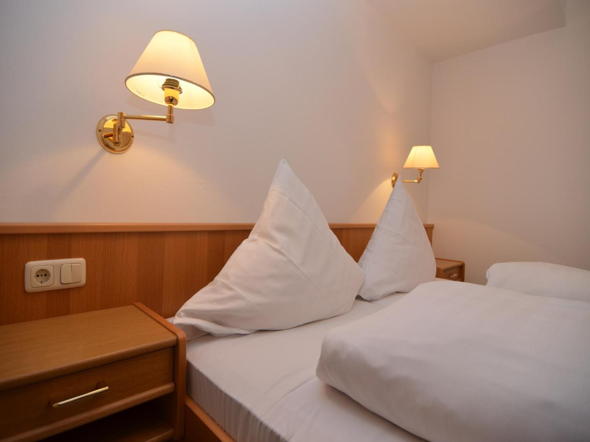 Comfortable Apartments In Rotthalm Nster Rotthalmuenster Εξωτερικό φωτογραφία