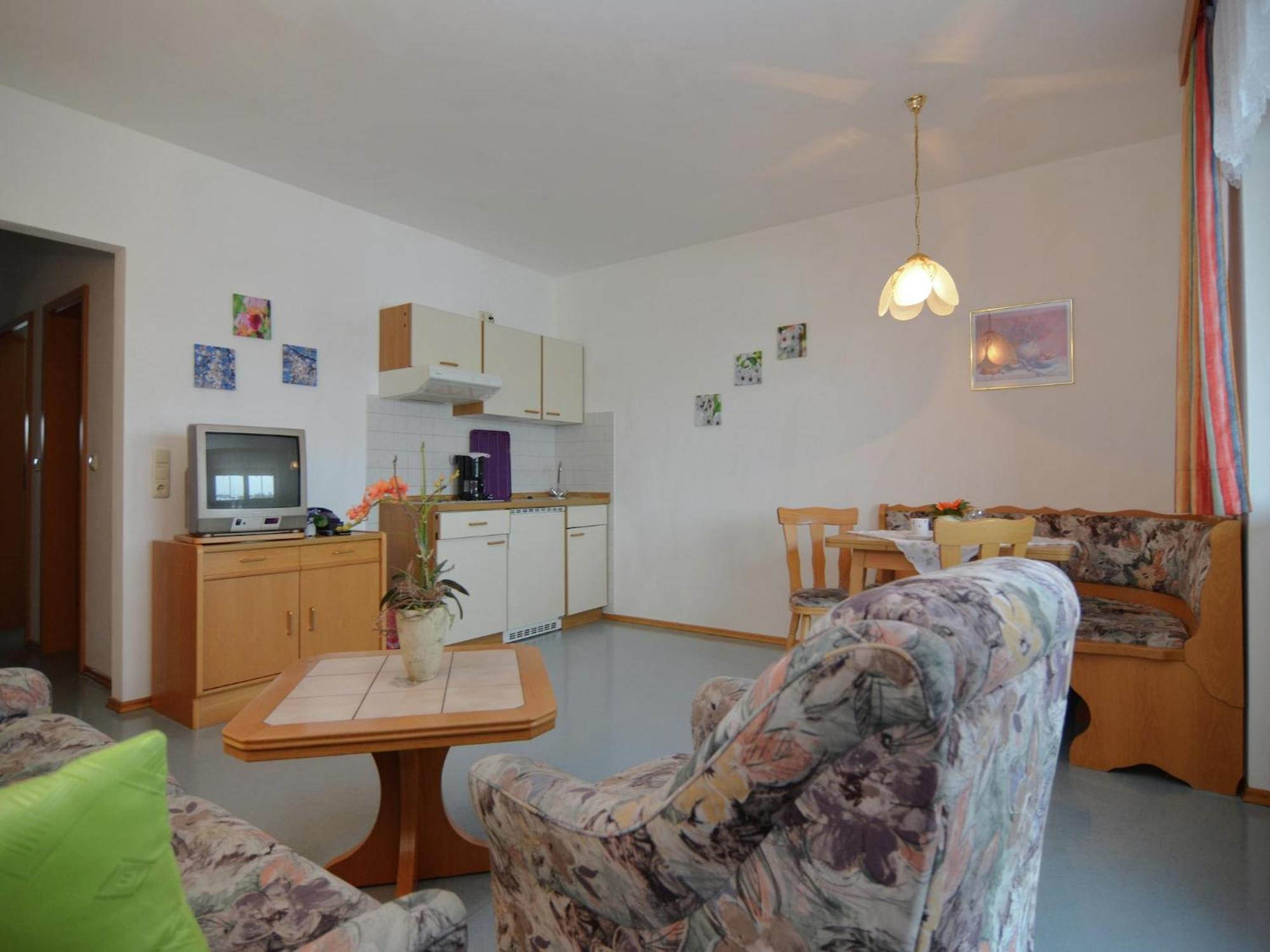 Comfortable Apartments In Rotthalm Nster Rotthalmuenster Εξωτερικό φωτογραφία