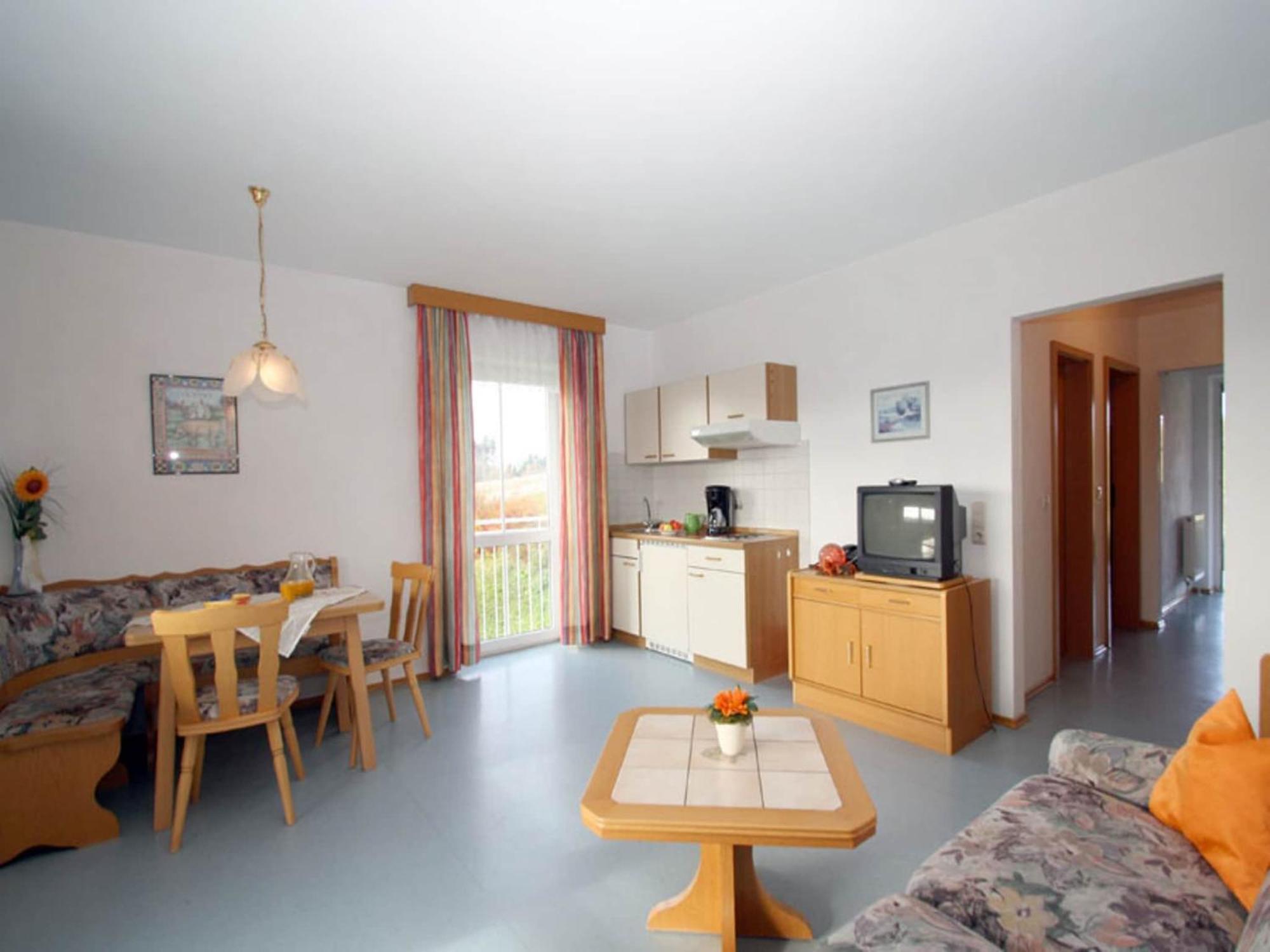 Comfortable Apartments In Rotthalm Nster Rotthalmuenster Εξωτερικό φωτογραφία