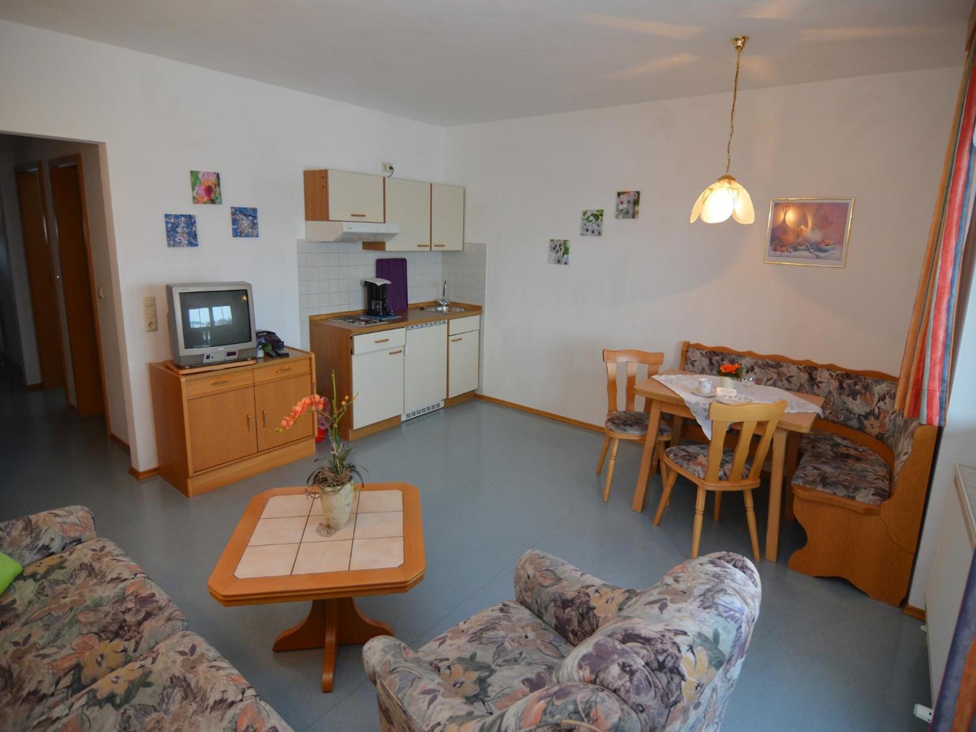 Comfortable Apartments In Rotthalm Nster Rotthalmuenster Εξωτερικό φωτογραφία