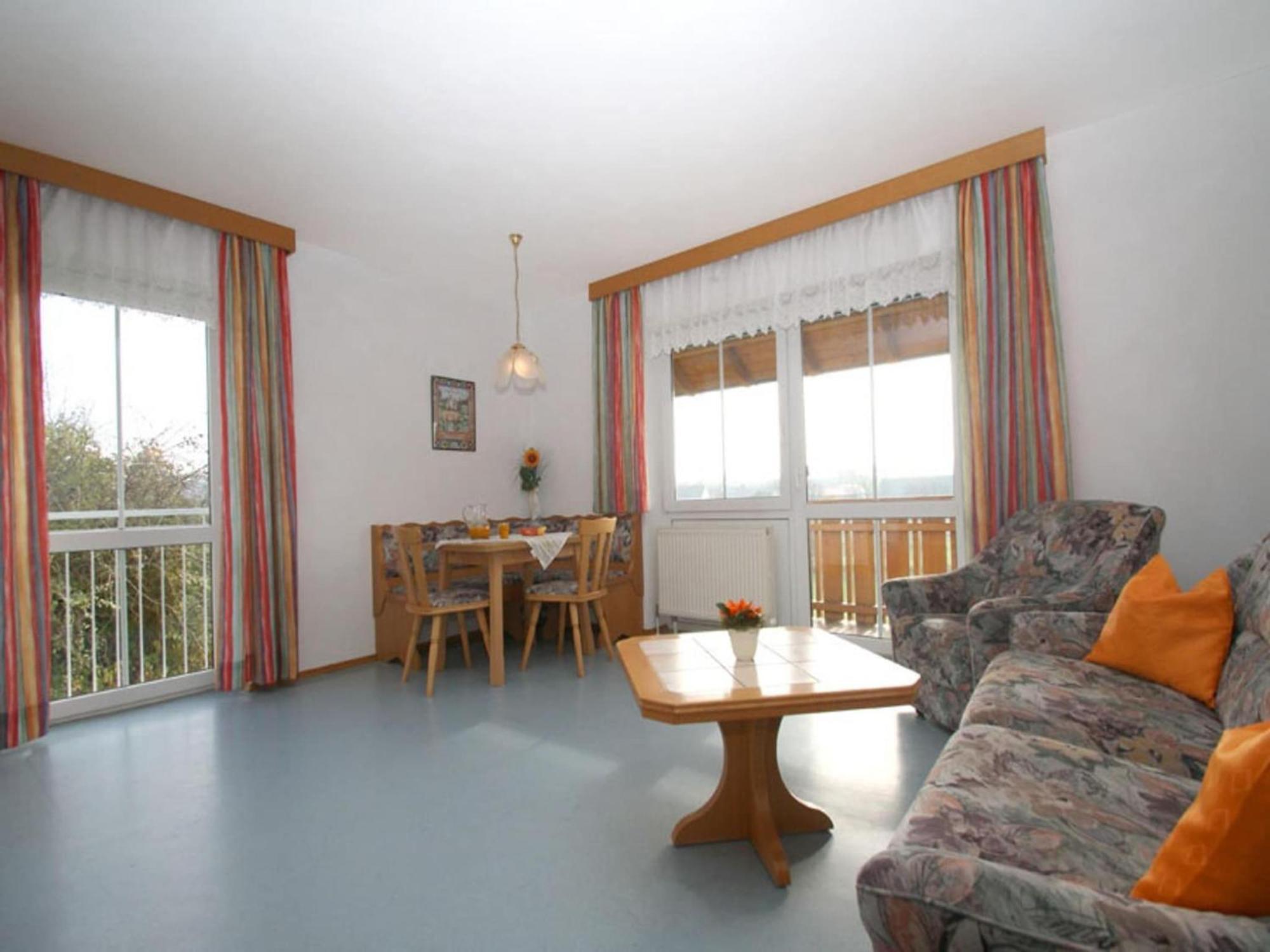 Comfortable Apartments In Rotthalm Nster Rotthalmuenster Εξωτερικό φωτογραφία