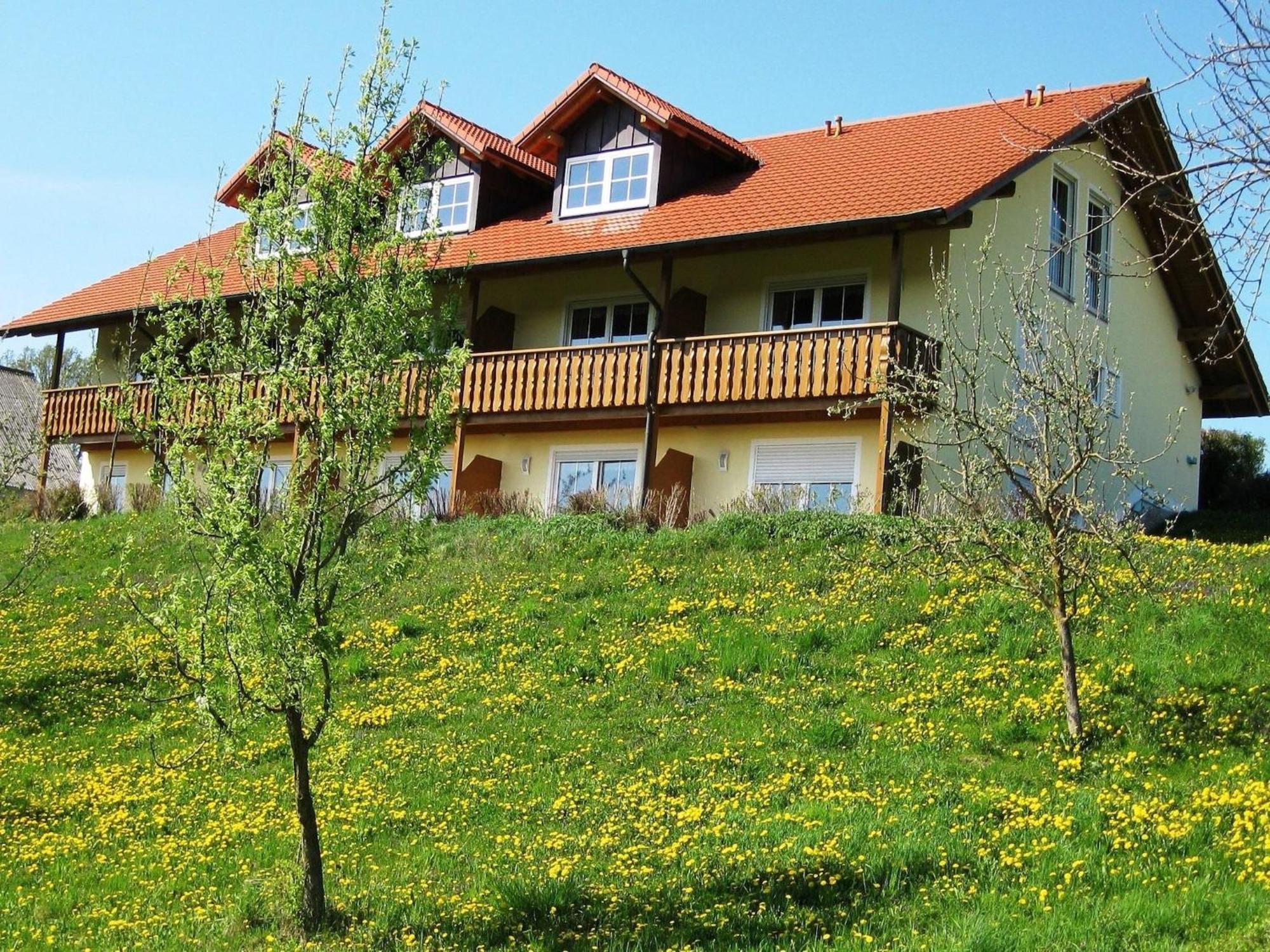 Comfortable Apartments In Rotthalm Nster Rotthalmuenster Εξωτερικό φωτογραφία