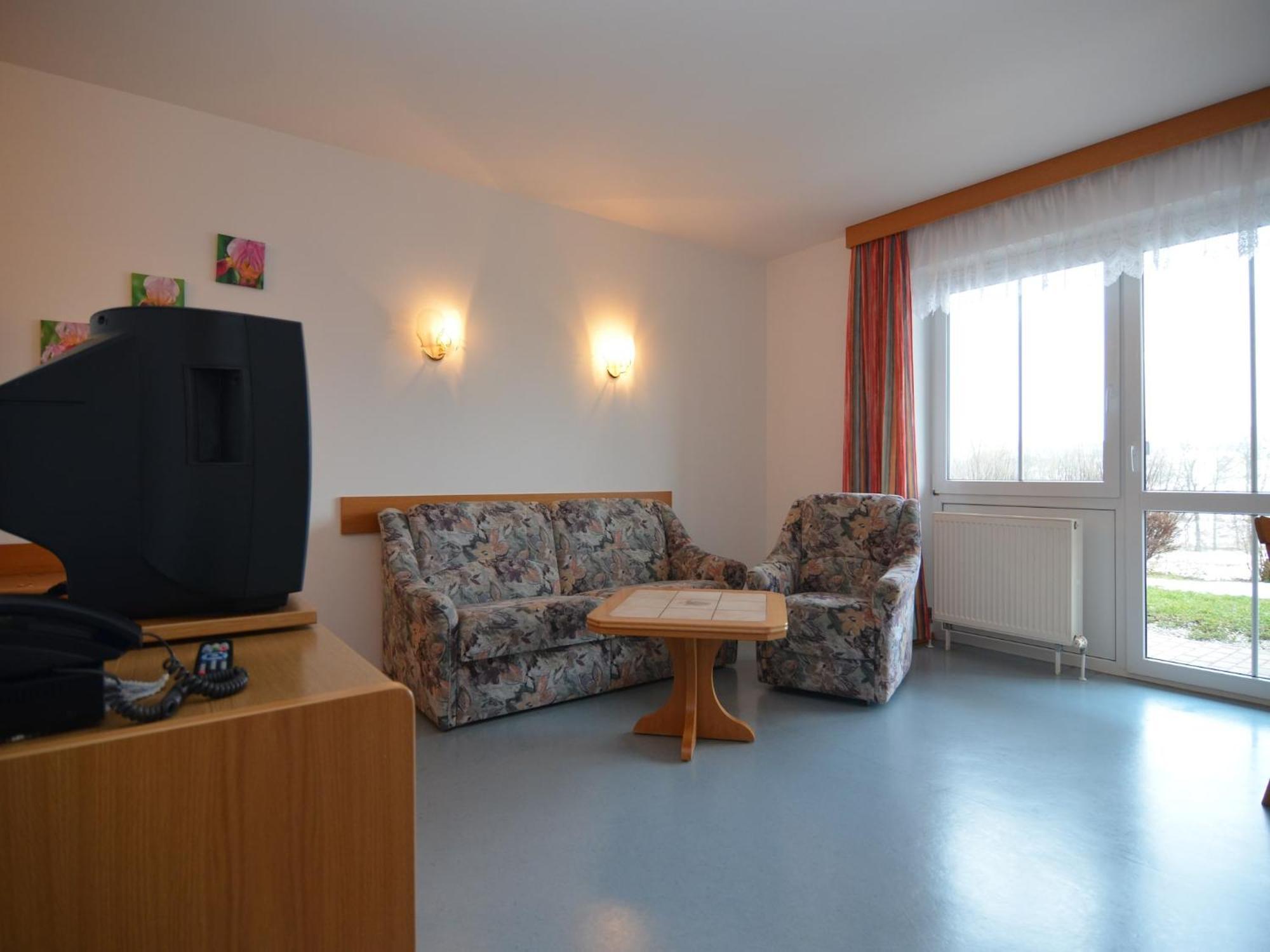 Comfortable Apartments In Rotthalm Nster Rotthalmuenster Εξωτερικό φωτογραφία