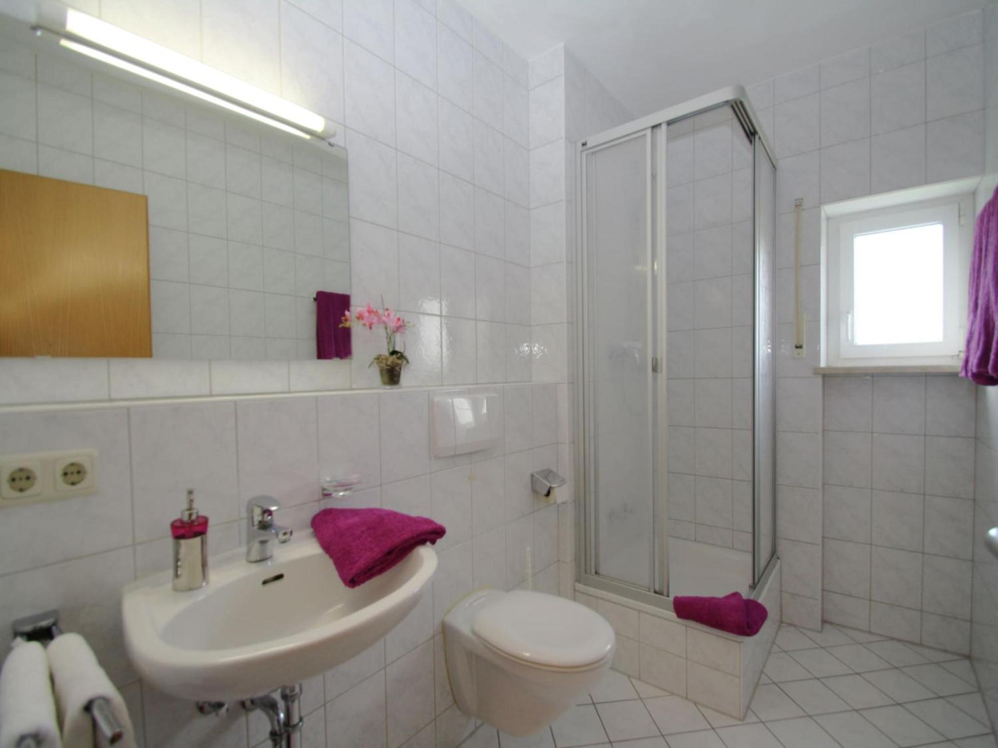 Comfortable Apartments In Rotthalm Nster Rotthalmuenster Εξωτερικό φωτογραφία