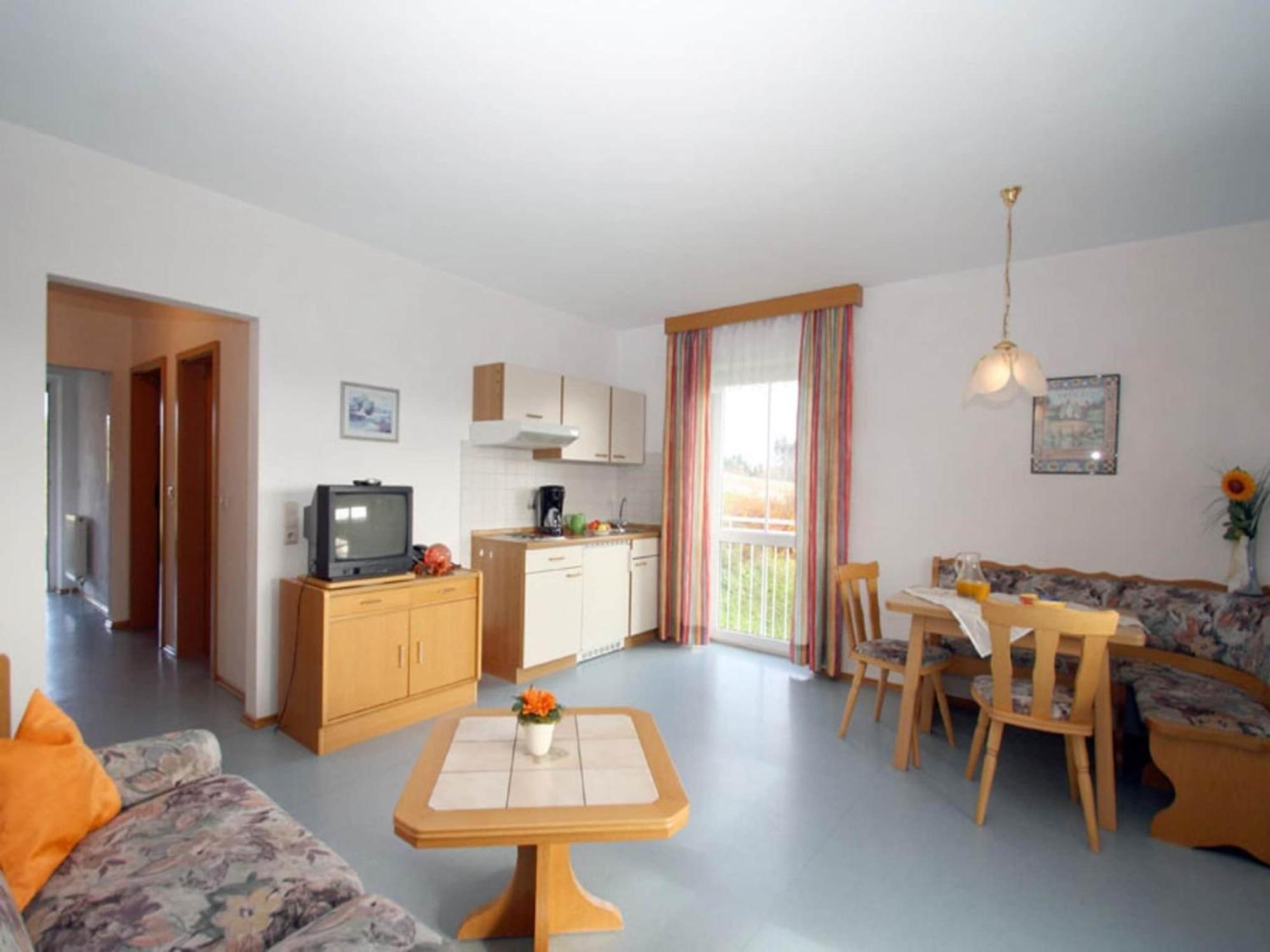 Comfortable Apartments In Rotthalm Nster Rotthalmuenster Εξωτερικό φωτογραφία