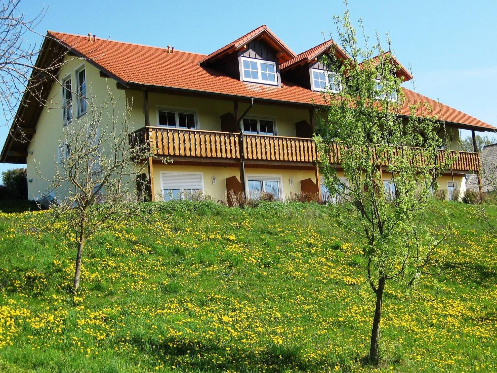 Comfortable Apartments In Rotthalm Nster Rotthalmuenster Εξωτερικό φωτογραφία