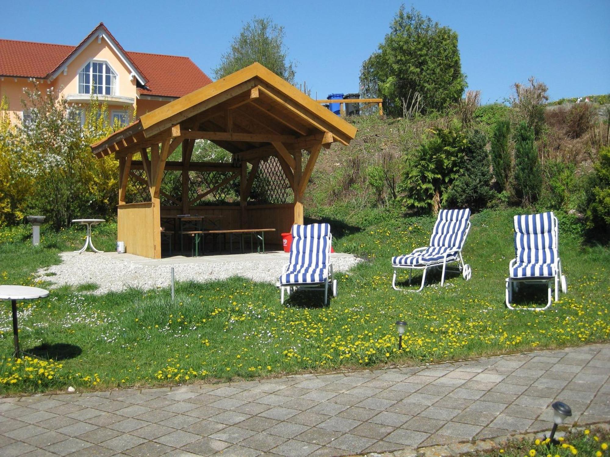 Comfortable Apartments In Rotthalm Nster Rotthalmuenster Εξωτερικό φωτογραφία